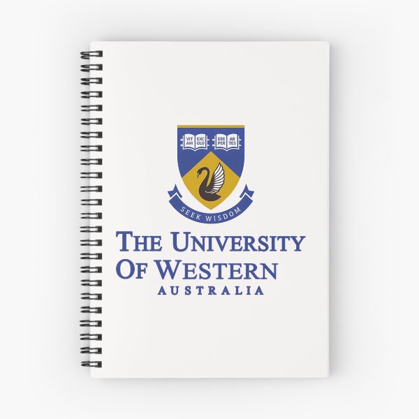 Item preview,  University of Western Australia - Seek Wisdom designed and sold by Chonguissa Fashion.