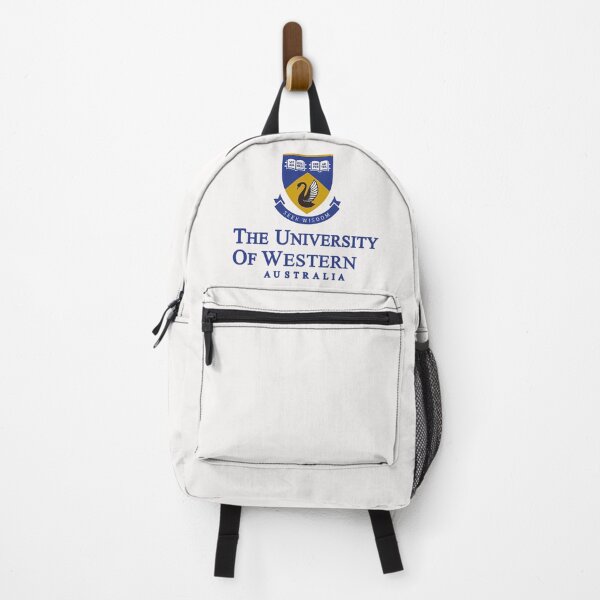 Item preview,  University of Western Australia - Seek Wisdom designed and sold by Chonguissa Fashion.
