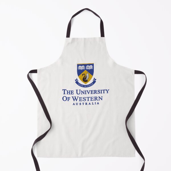 Item preview,  University of Western Australia - Seek Wisdom designed and sold by Chonguissa Fashion.