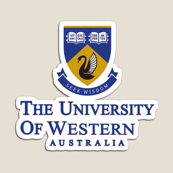 Item preview,  University of Western Australia - Seek Wisdom designed and sold by Chonguissa Fashion.