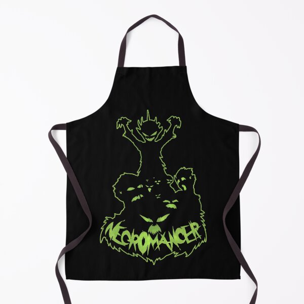 Item preview, Necromancer Rise designed and sold by ianablakeman.