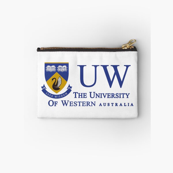 Item preview,  University of Western Australia Seek Wisdom designed and sold by Chonguissa Fashion.