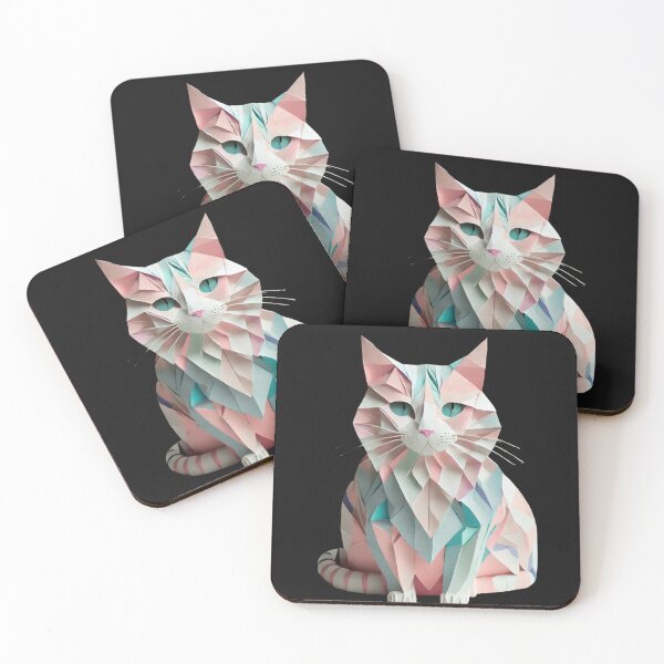 Item preview,   Paper Happy  Cat  designed and sold by m-litomirskaya.