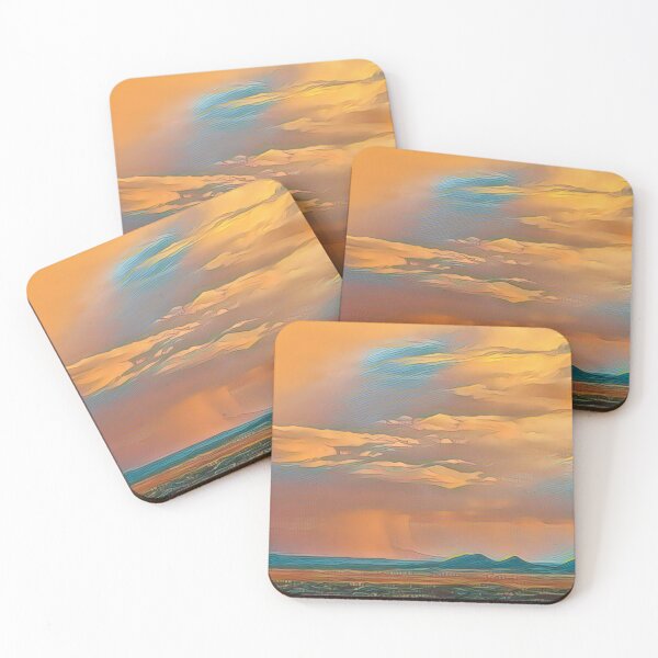 Item preview, Rain in the Distance  designed and sold by oh-bi-me.