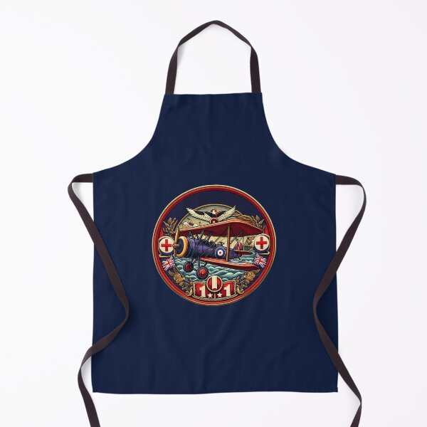 Item preview, WWI Aviation Patch designed and sold by BLUEiceberg.