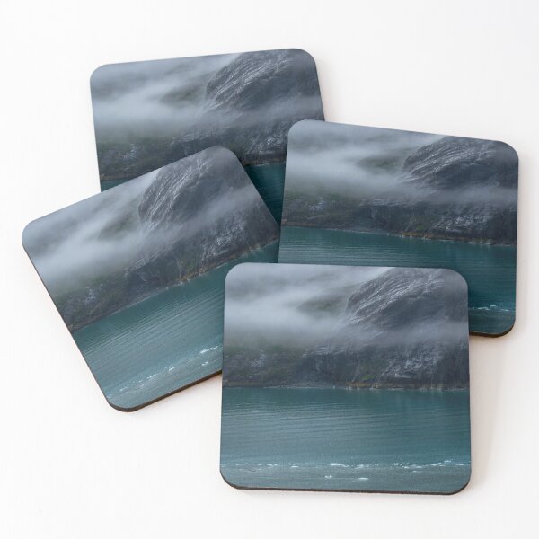 Item preview, Alaskan Fog designed and sold by theblackrelic.