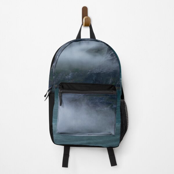 Item preview, Alaskan Fog designed and sold by theblackrelic.