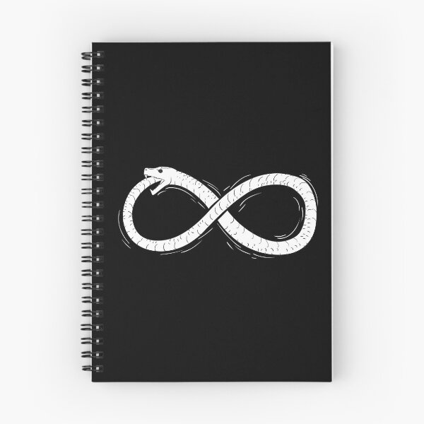 Item preview, Symbols of Immortality, Ouroboros designed and sold by CulturalCurios.
