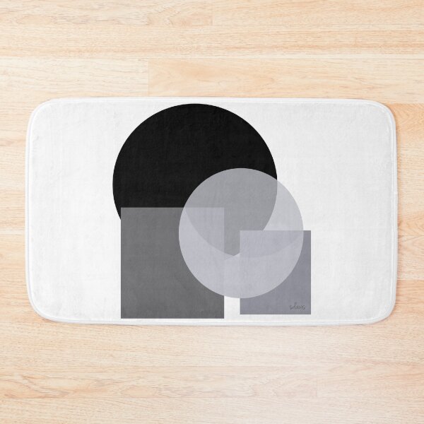 Item preview, Geometric Abstract Art 52424 designed and sold by mandalafractal.