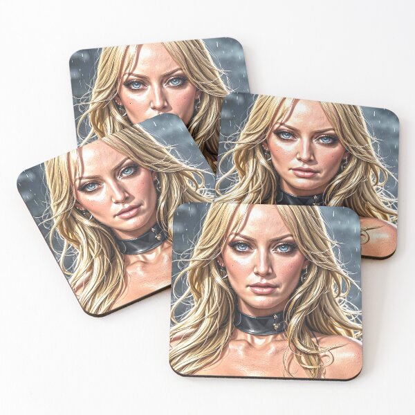 Item preview, Stormy Daniels Anime designed and sold by YStress.