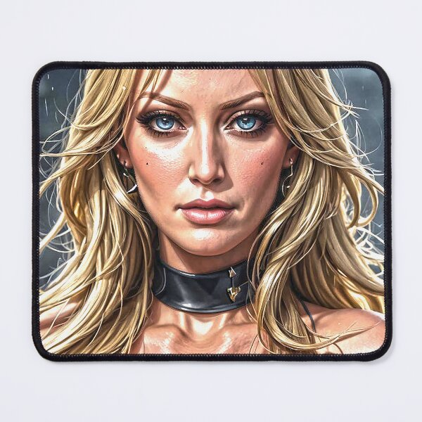 Item preview, Stormy Daniels Anime designed and sold by YStress.