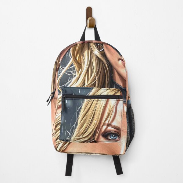 Item preview, Stormy Daniels Anime designed and sold by YStress.