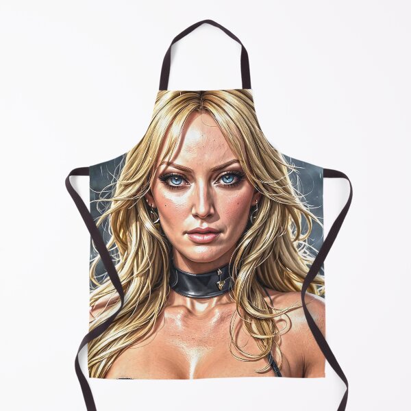 Item preview, Stormy Daniels Anime designed and sold by YStress.