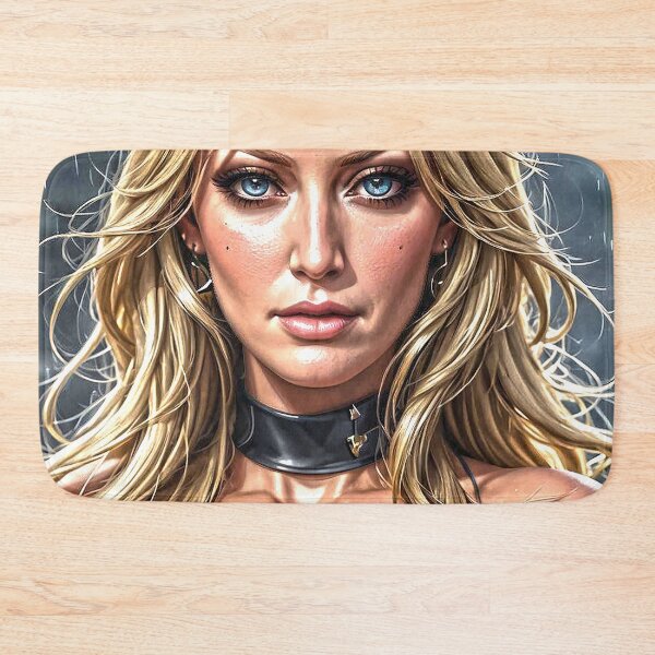 Item preview, Stormy Daniels Anime designed and sold by YStress.