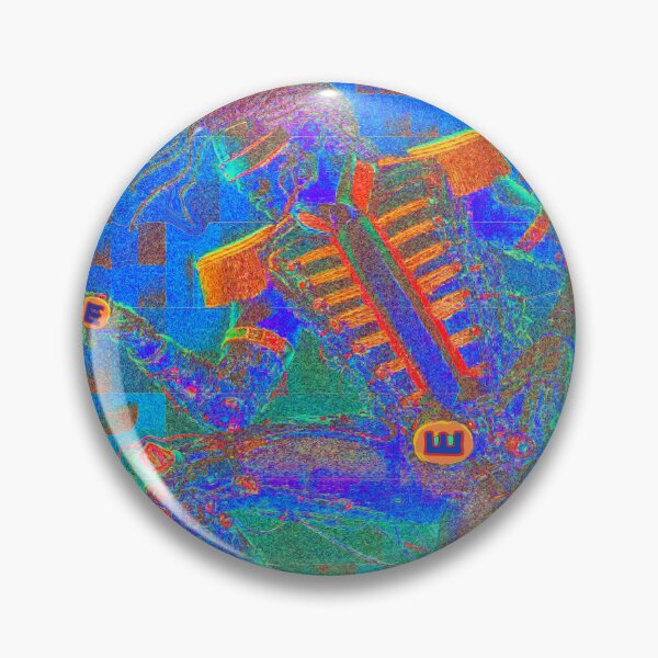 Item preview, *CAPTAIN EO FUTURISTIC PORTRAIT LEGEND DANCE MUSIC* designed and sold by Ralek.
