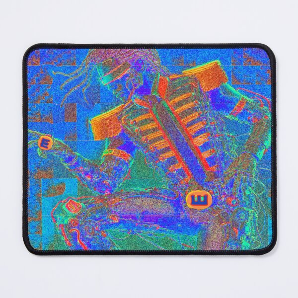 Item preview, *CAPTAIN EO FUTURISTIC PORTRAIT LEGEND DANCE MUSIC* designed and sold by Ralek.
