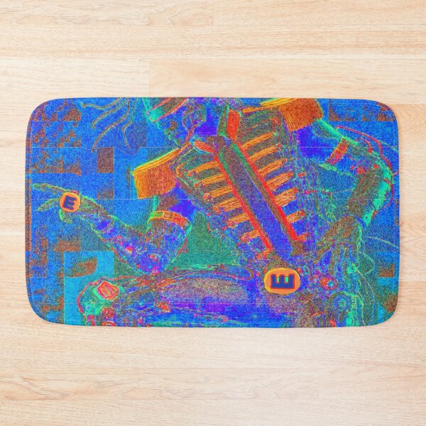 Item preview, *CAPTAIN EO FUTURISTIC PORTRAIT LEGEND DANCE MUSIC* designed and sold by Ralek.