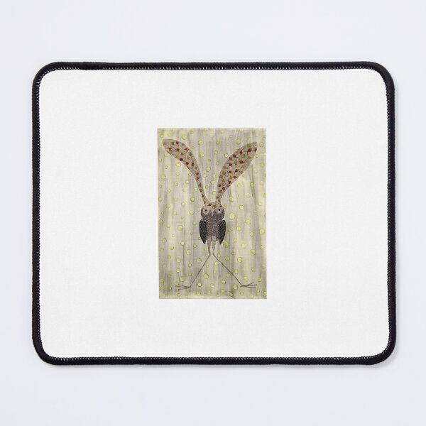 Item preview, Rabbit Owl  designed and sold by KakiDimock.