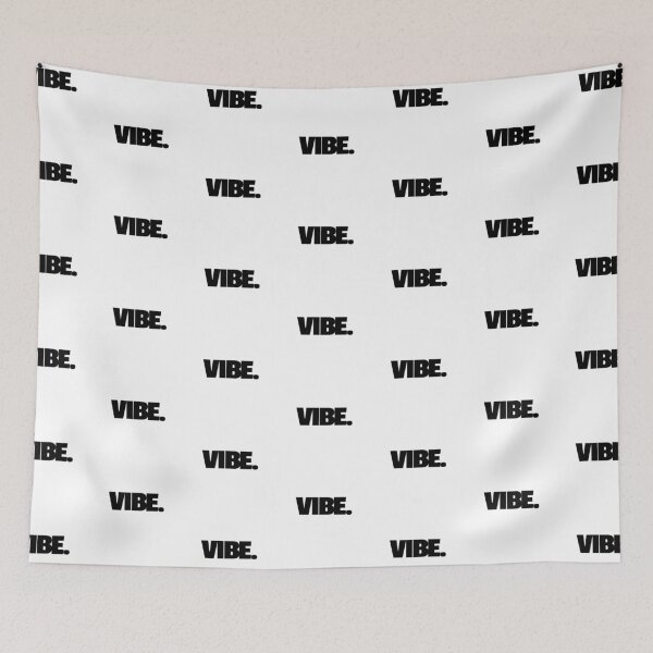 Item preview, Vibe Text designed and sold by AndreasHallager.
