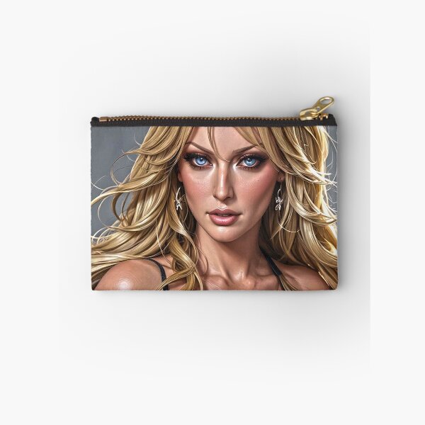 Item preview, Stormy Daniels anime Style designed and sold by YStress.