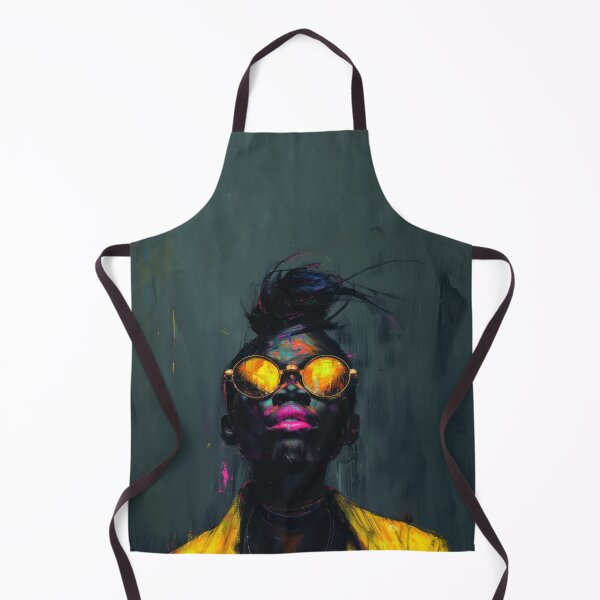 Item preview, Woman Portrait designed and sold by AImazeD.