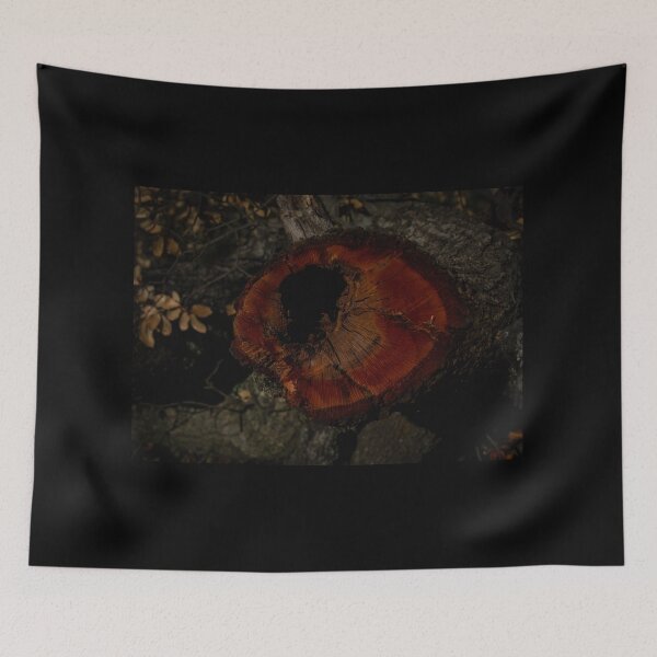 Item preview, Rotting Stump designed and sold by theblackrelic.