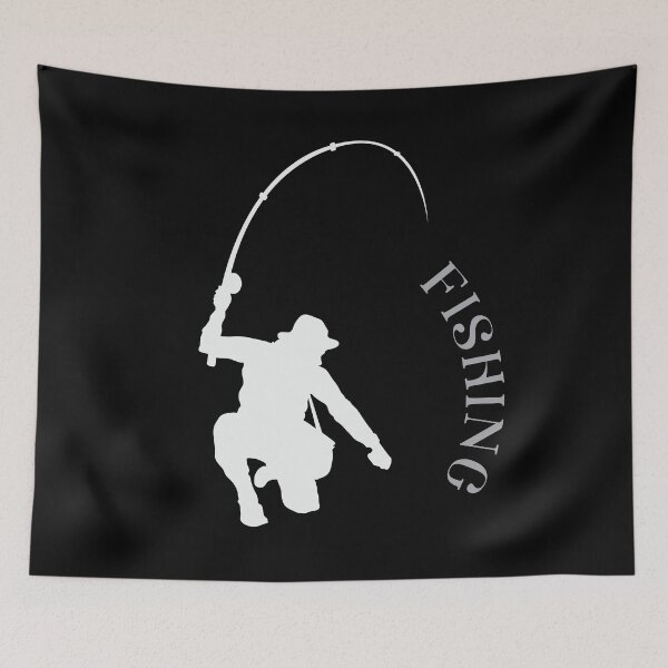 Item preview, Fishing #1 designed and sold by OscarShoping.