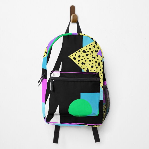 Item preview, Memphis Pattern 121 - Retro 90s / 80s designed and sold by GraphicWave.
