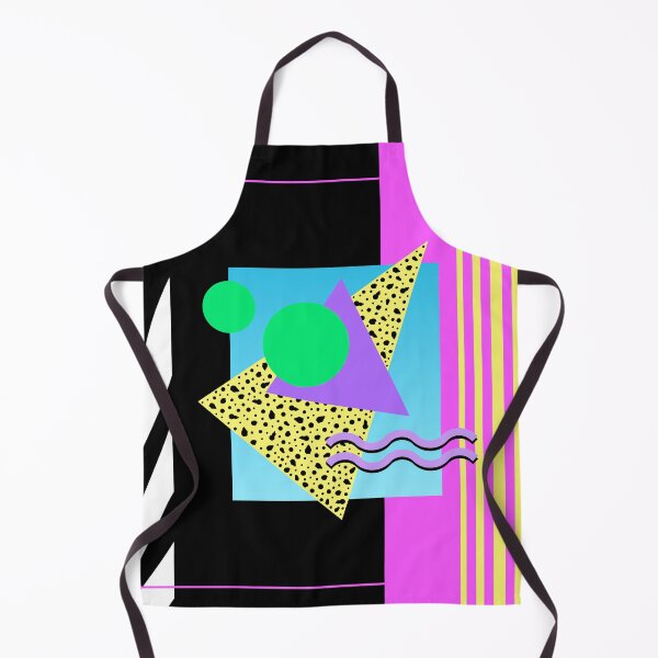 Item preview, Memphis Pattern 121 - Retro 90s / 80s designed and sold by GraphicWave.