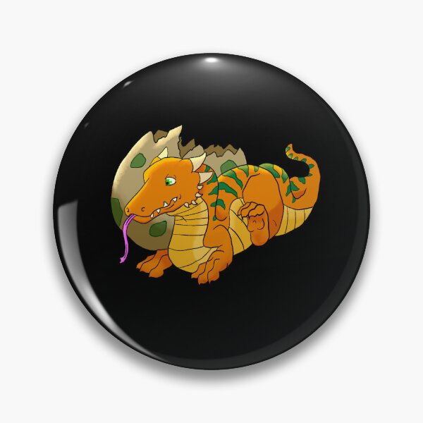 Item preview, Hatchling designed and sold by Aarilyne.
