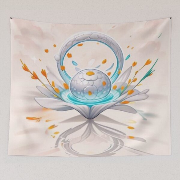 Item preview, Japanese Art designed and sold by SeCreativo.
