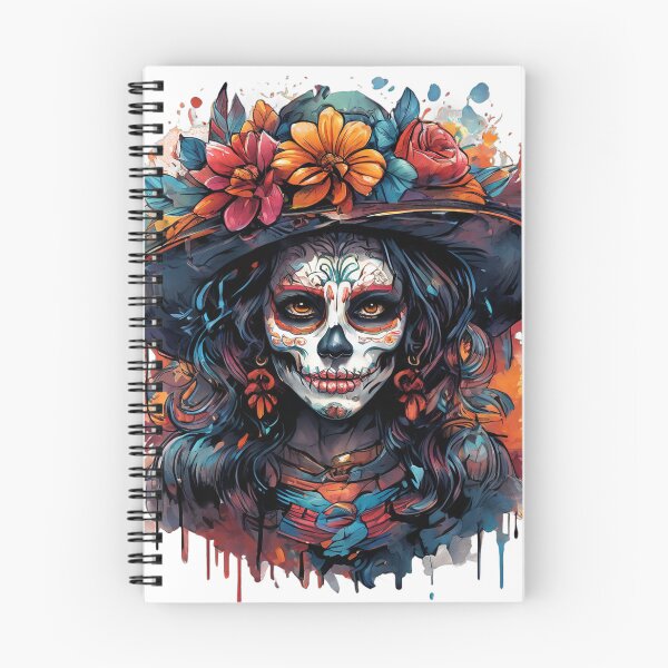 Item preview, catrina designed and sold by redmoon64.