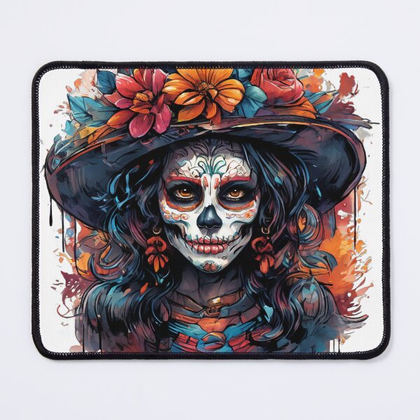 Item preview, catrina designed and sold by redmoon64.