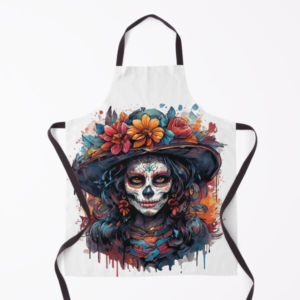 Item preview, catrina designed and sold by redmoon64.