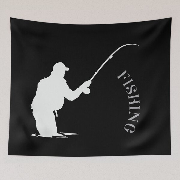 Item preview, Fishing #2 designed and sold by OscarShoping.
