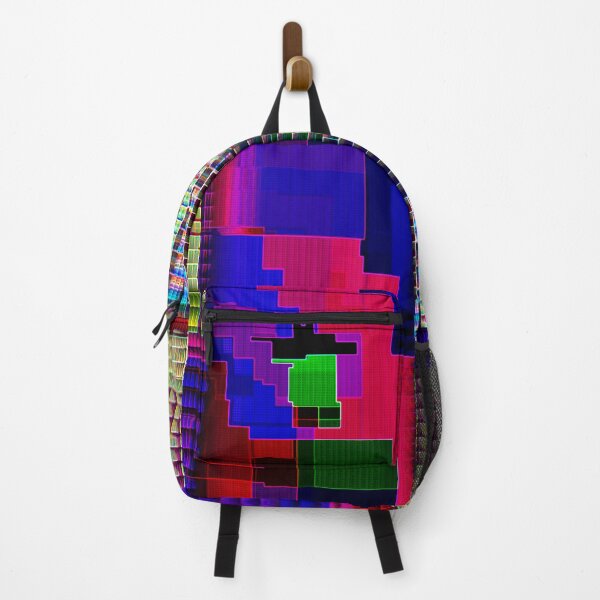 Item preview, Abstract Weird Dog Face designed and sold by MusicArtAndGrind.
