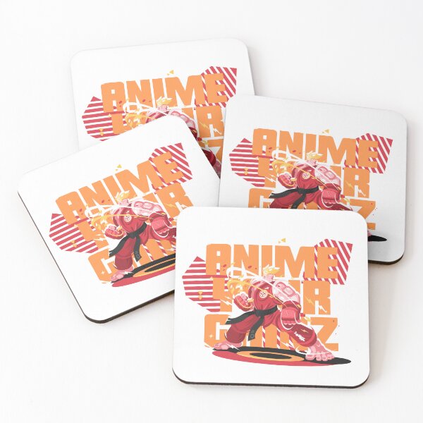 Item preview, Anime your Gains designed and sold by Fitness Zone.
