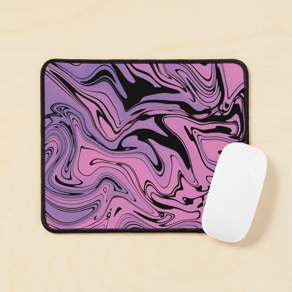 Item preview, Mouse Pad designed and sold by InABadSay.