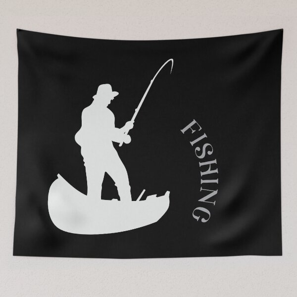 Item preview, Fishing #3 designed and sold by OscarShoping.