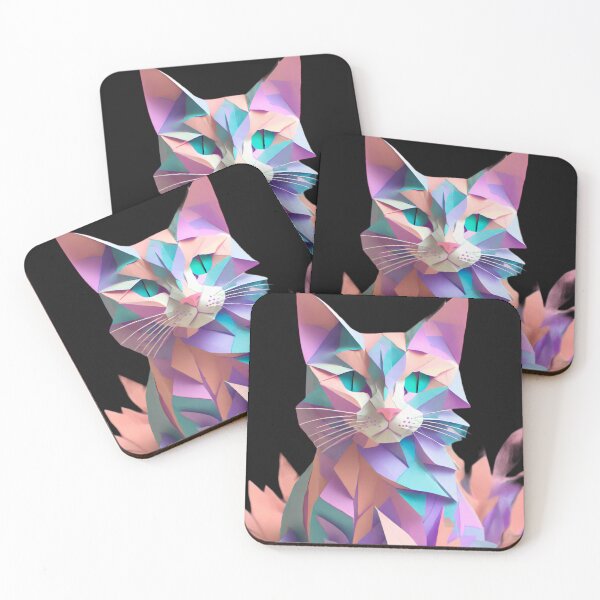 Item preview, Paper Happy  Cat  designed and sold by m-litomirskaya.