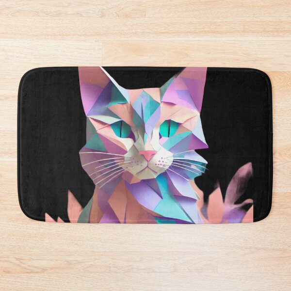 Item preview, Paper Happy  Cat  designed and sold by m-litomirskaya.