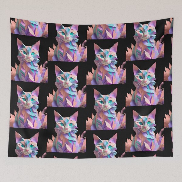 Item preview, Paper Happy  Cat  designed and sold by m-litomirskaya.