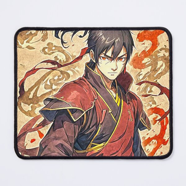 Item preview, Zuko From Avatar The Last Airbender designed and sold by YStress.