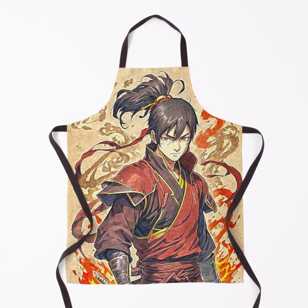 Item preview, Zuko From Avatar The Last Airbender designed and sold by YStress.