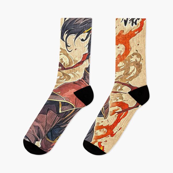Item preview, Zuko From Avatar The Last Airbender designed and sold by YStress.