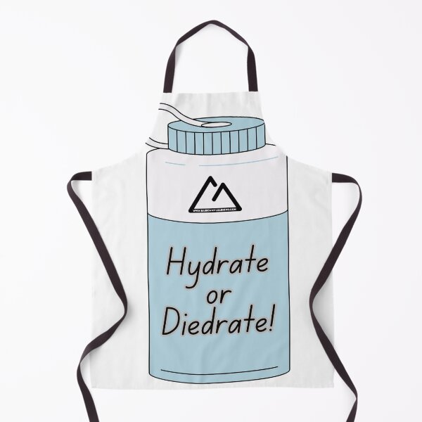 Item preview, Hydrate or Diedrate designed and sold by BasecampShop.