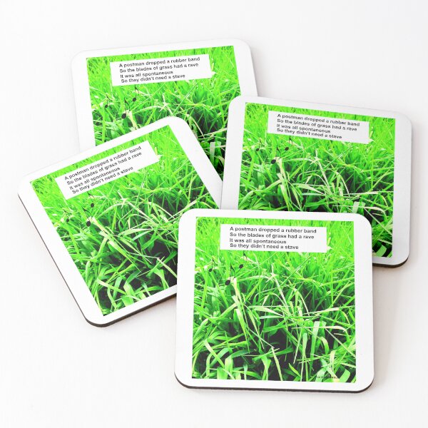 Item preview, Long Grass Rave designed and sold by FrankieLassut.