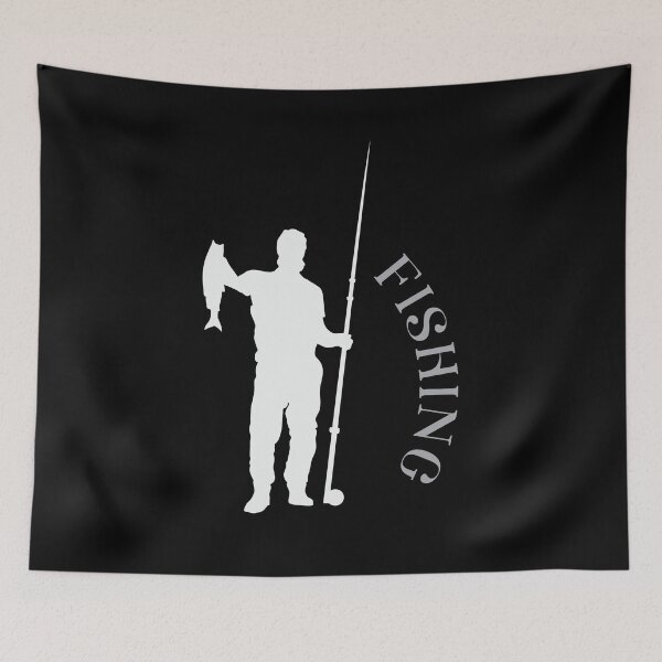 Item preview, Fishing #5 designed and sold by OscarShoping.