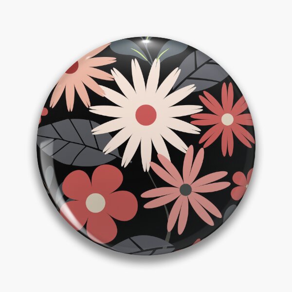 Item preview, Flores bohemias designed and sold by TheVirtualSpace.