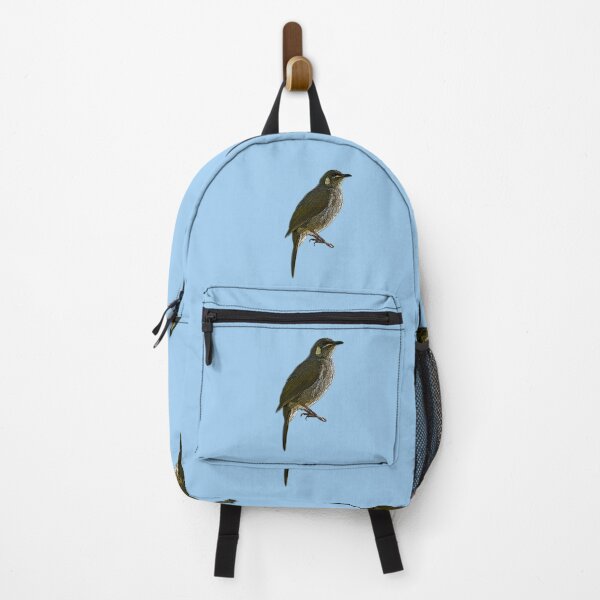 Item preview, Cryptic Honeyeater Color Design designed and sold by designsasstultd.
